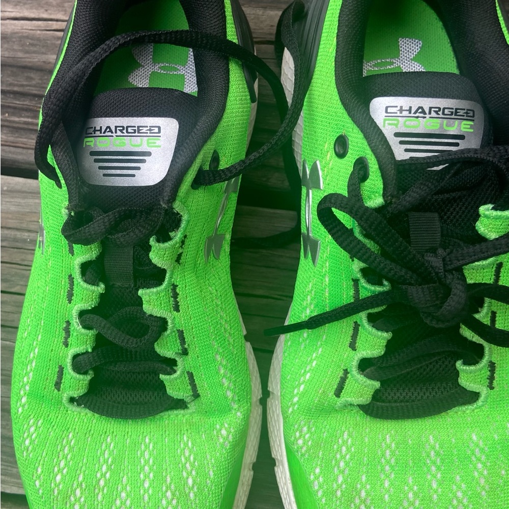 Under armour